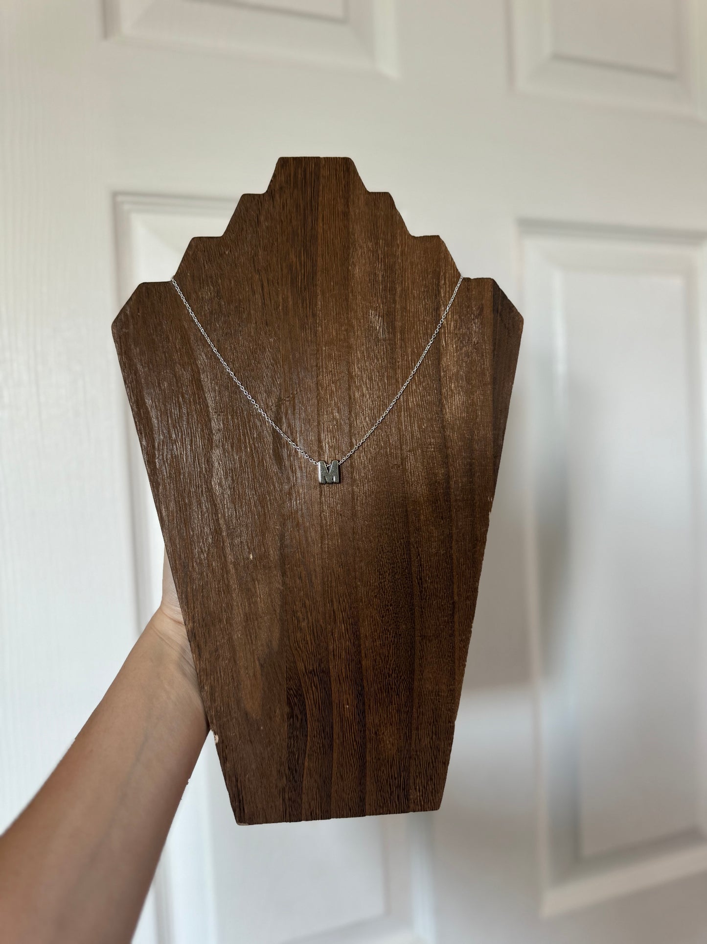 Custom Name Necklace