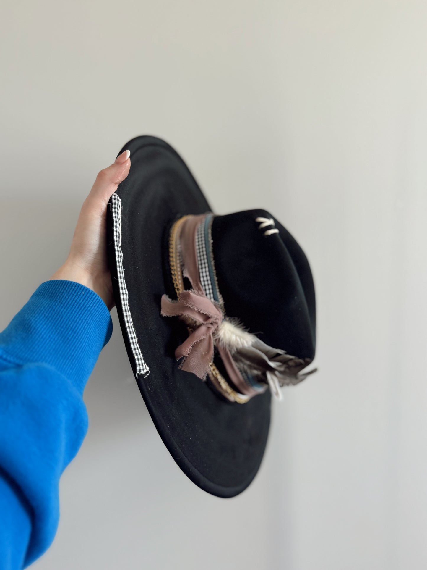 The Old Time Hat