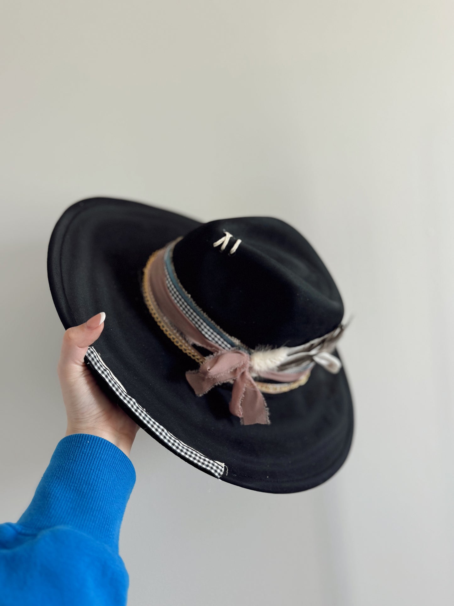 The Old Time Hat