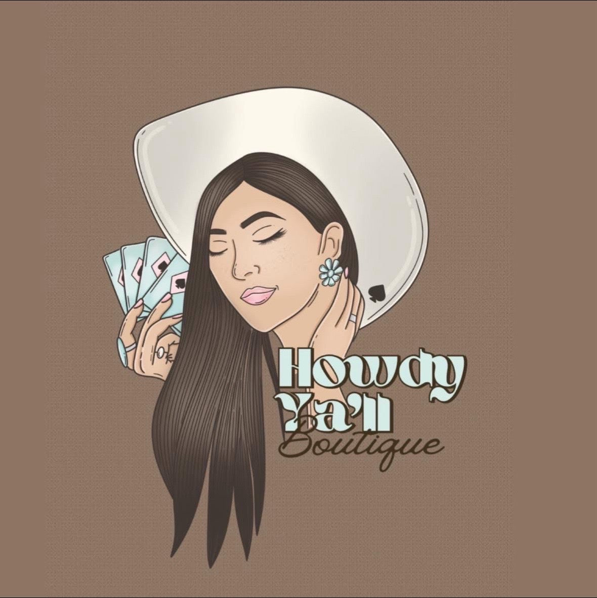 Howdy Yall Boutique Gift Card