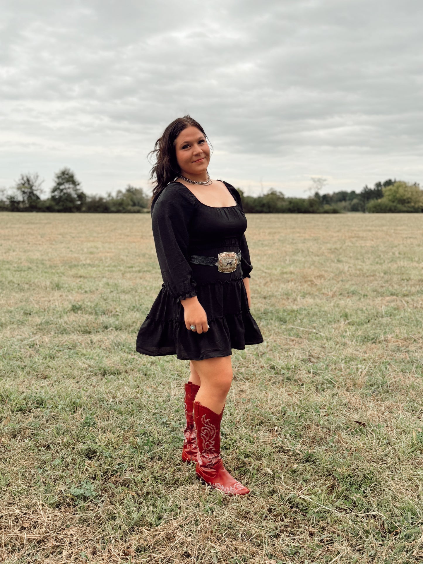 The Dolly Dress