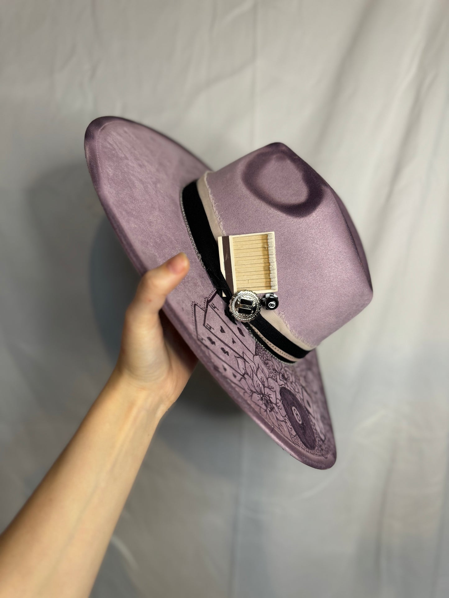 The Casino Hat