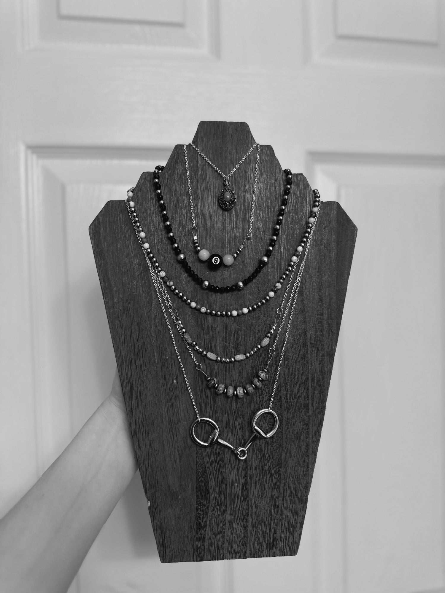 AUTHENTIC GENUINE JEWELRY