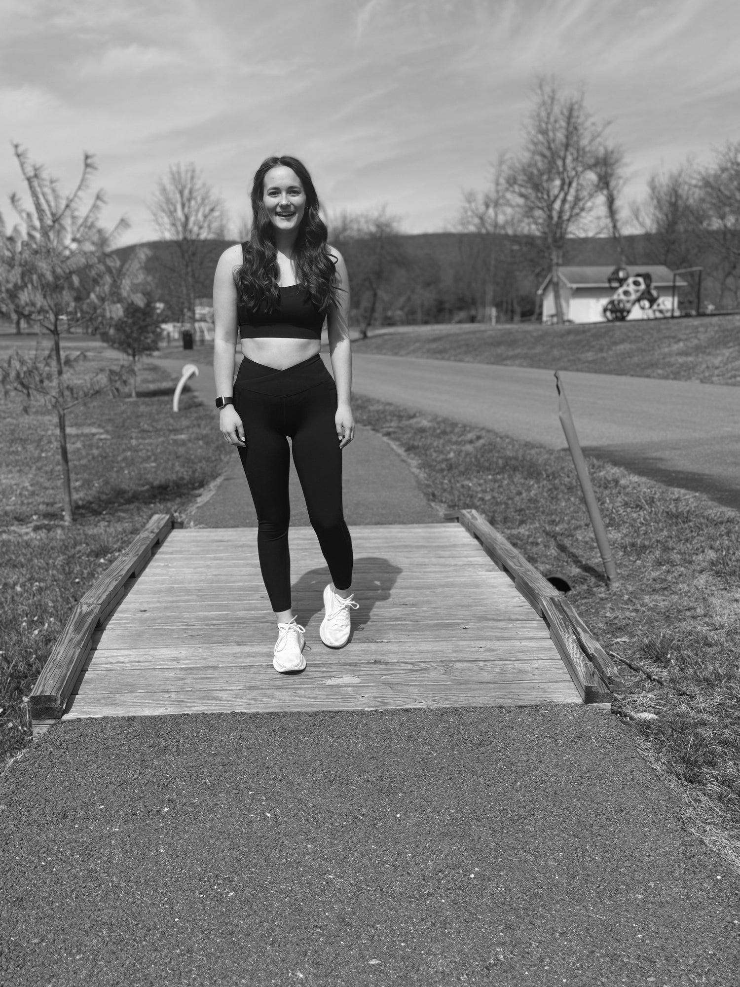 WESTERN WORKOUT