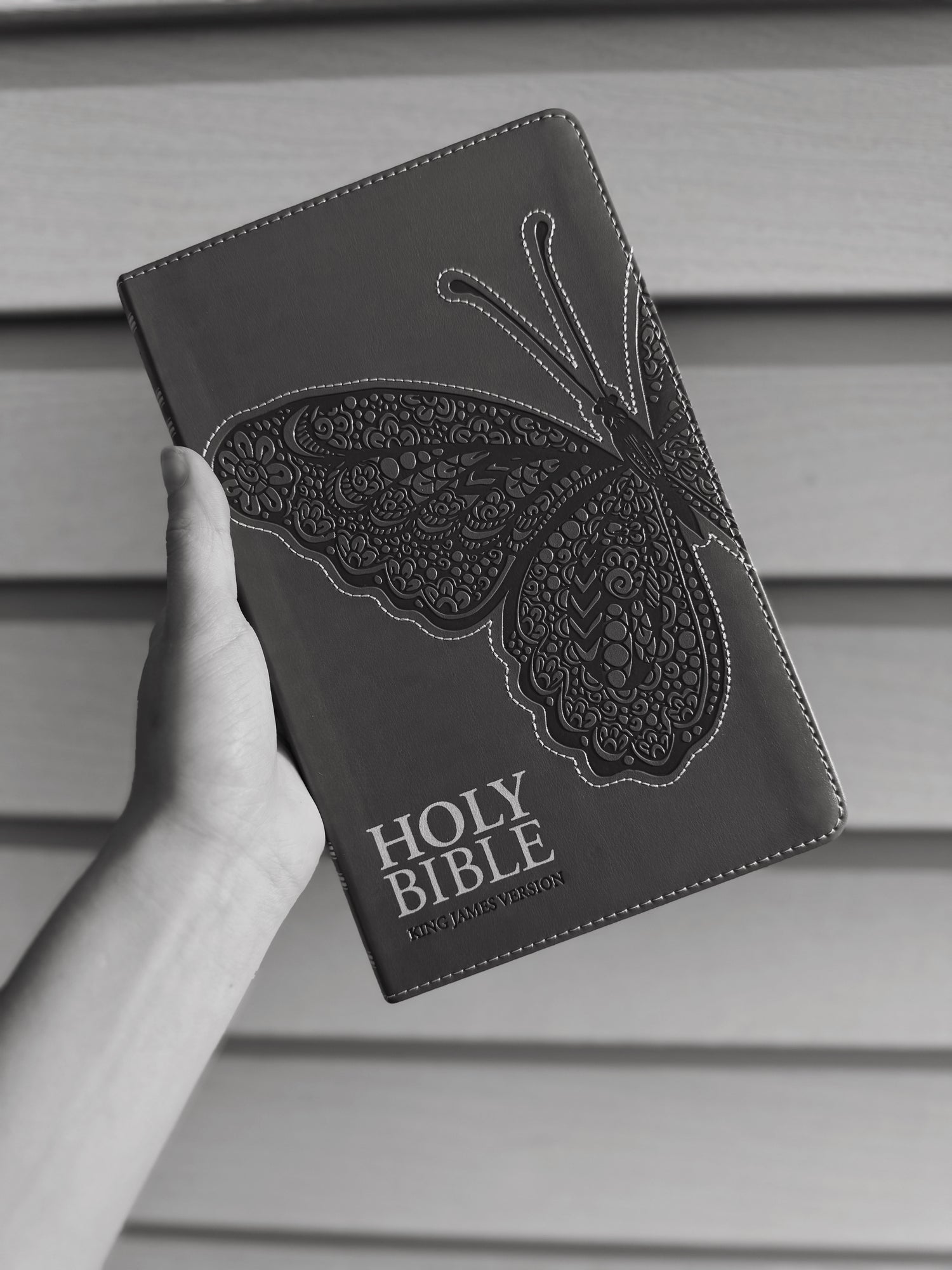 Bible & Devotional