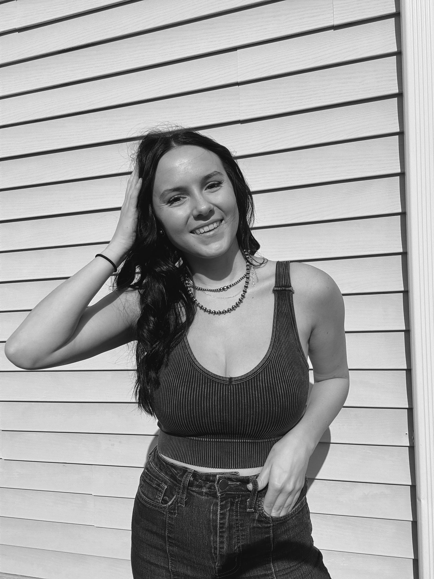 LAST ONE BEST ONE ✨