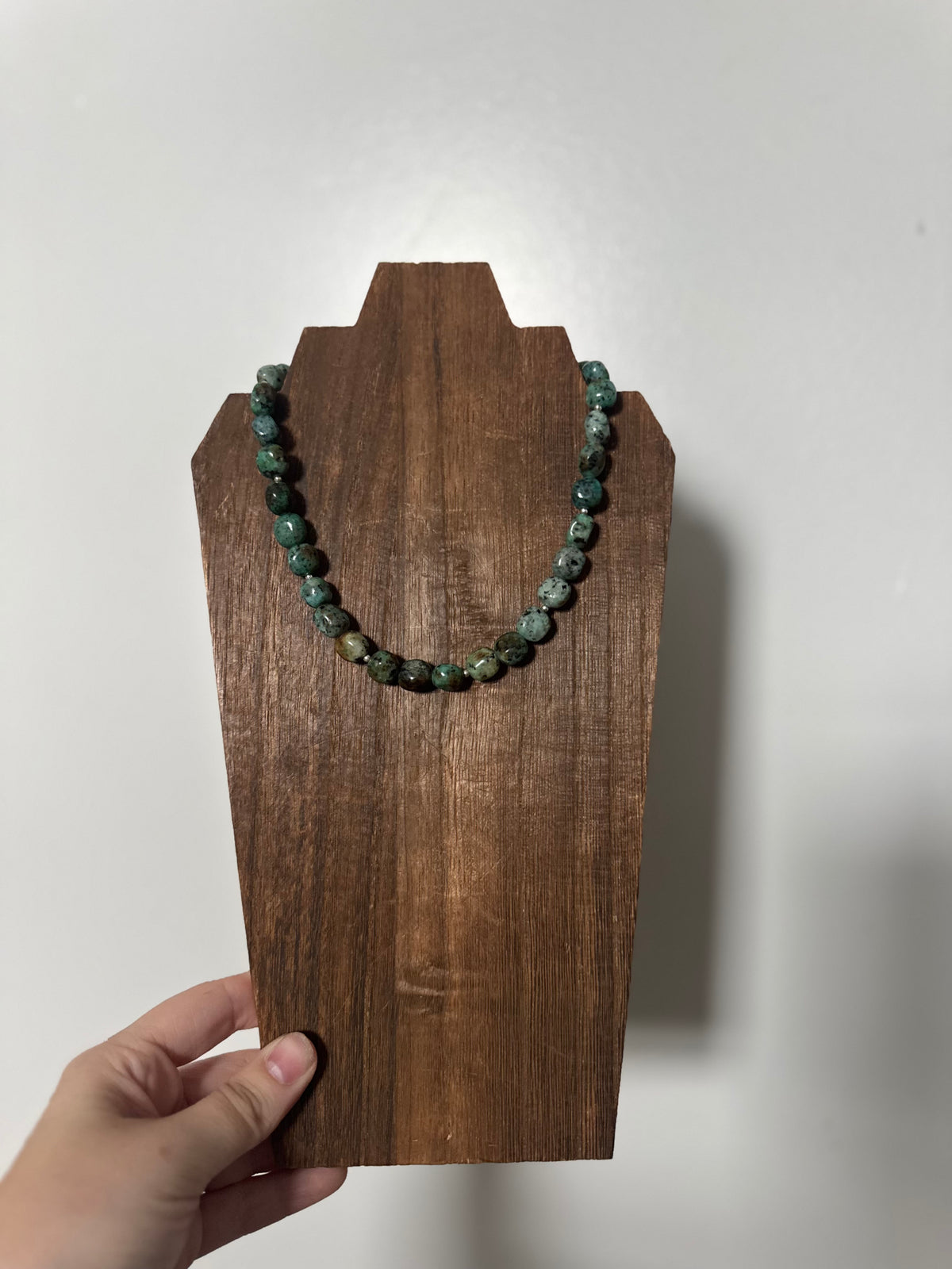 The Funky Turquoise