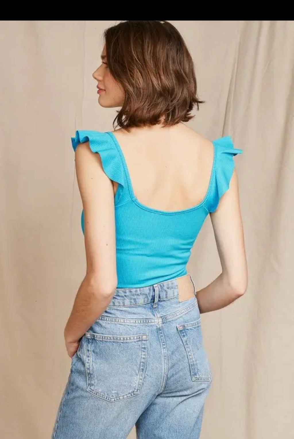 The Dolly Tank