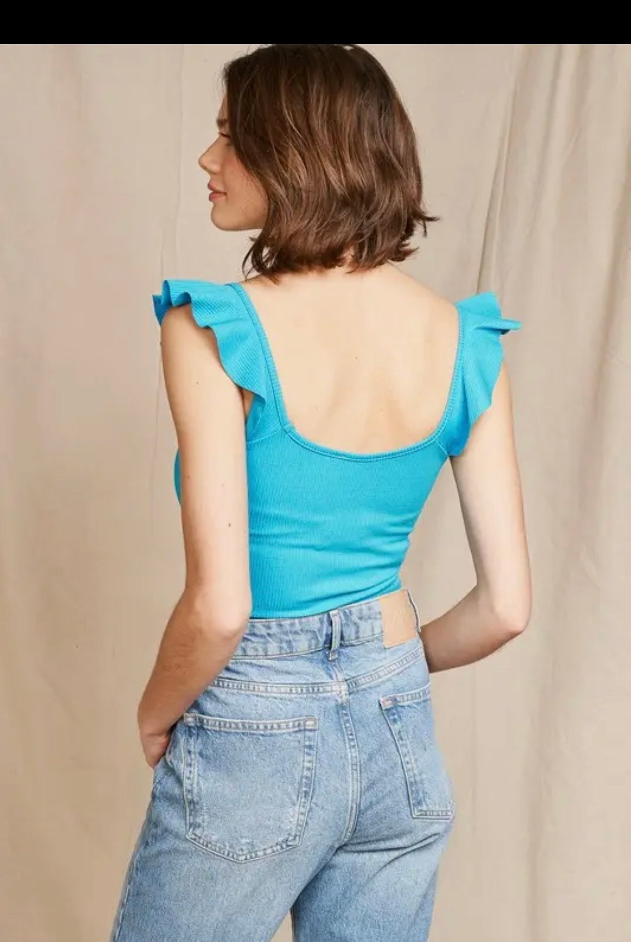 The Dolly Tank