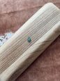 Turqouise Diamond Drop - Custom Charm Bar
