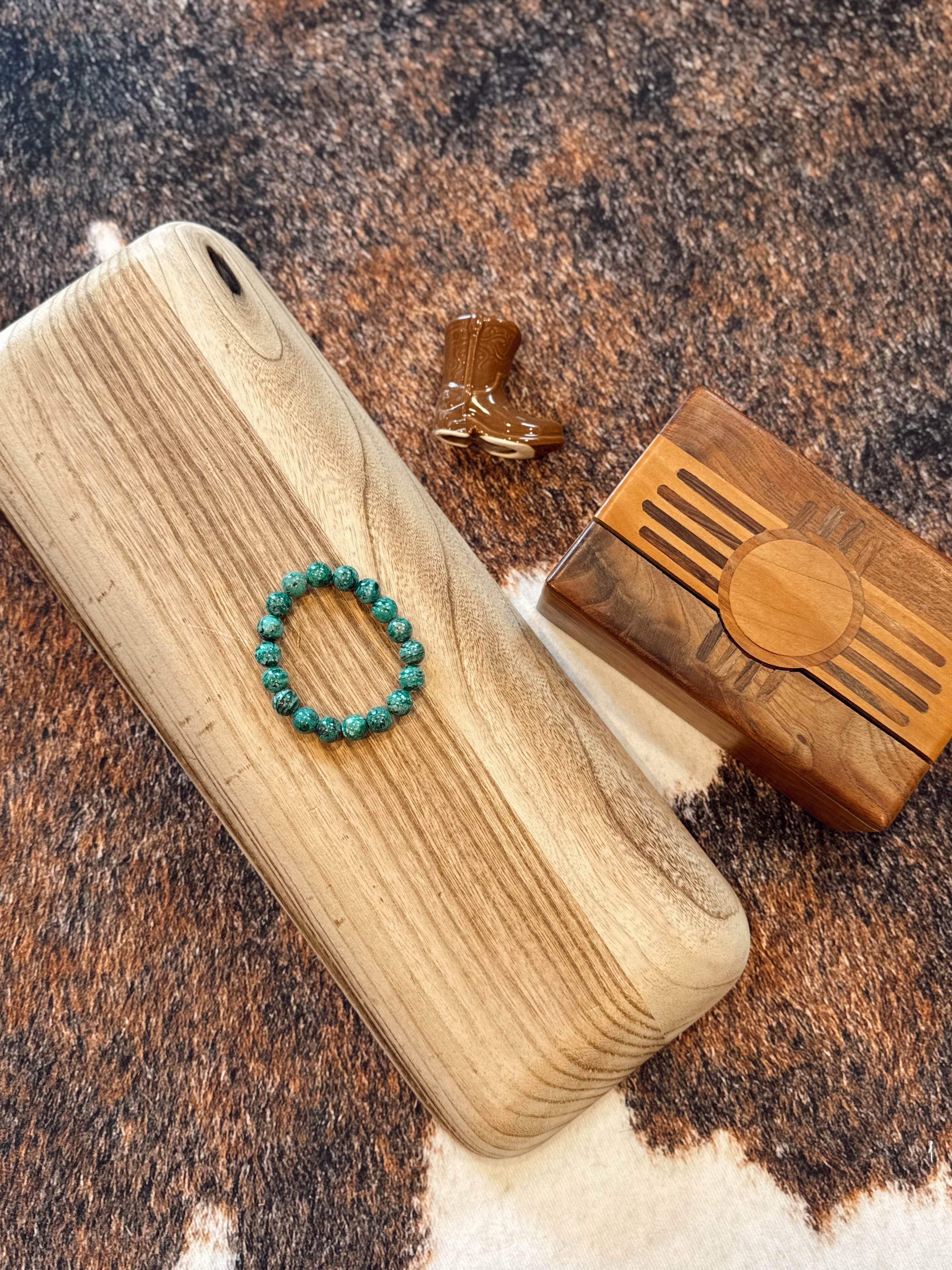 The Mini Kingman Bracelet - Stretchy