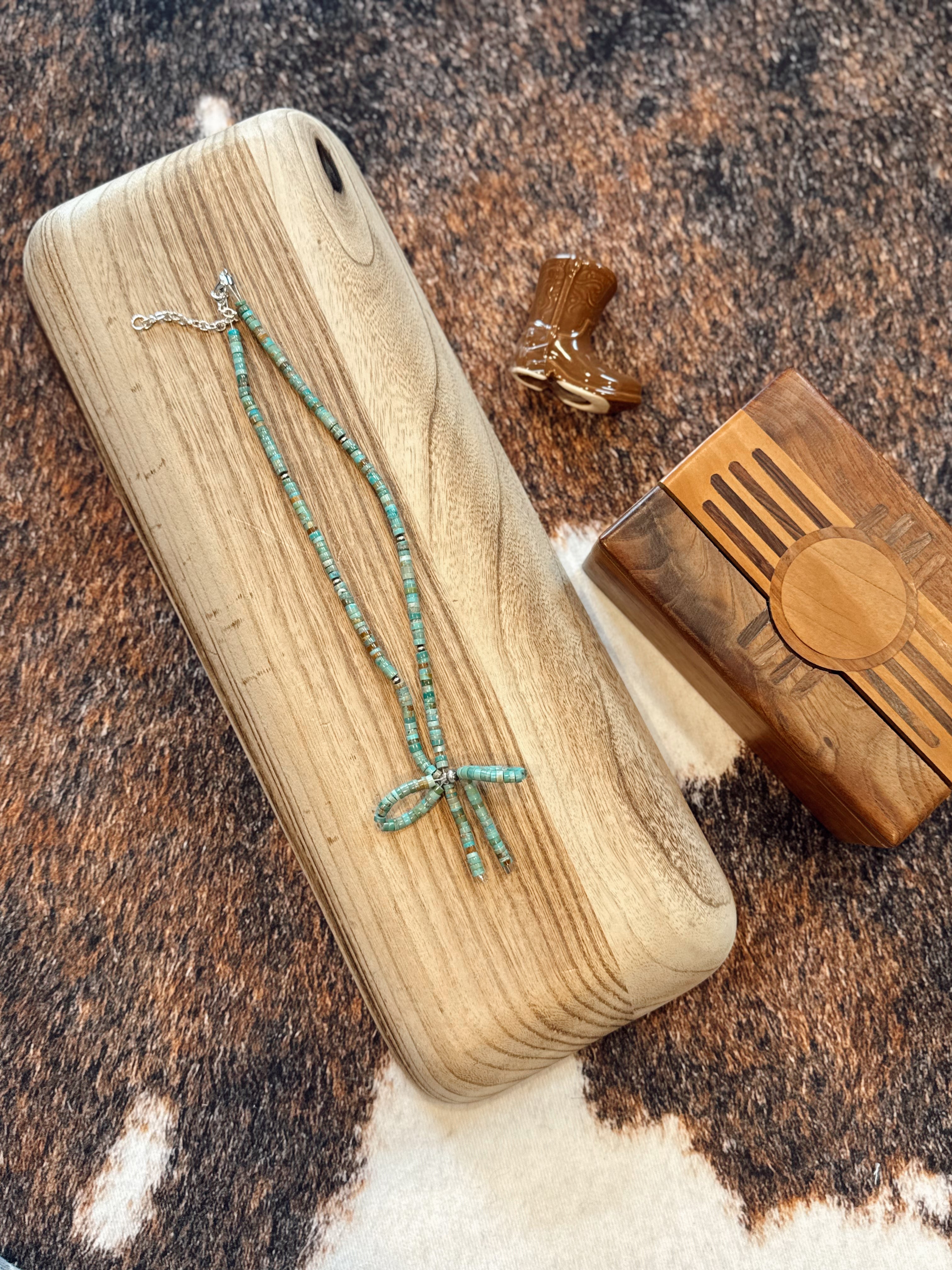 The Bailie Bow - 16 - 18