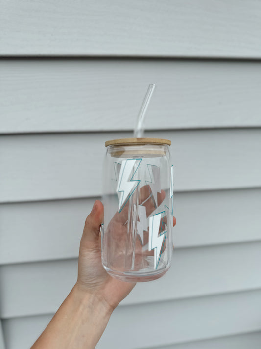 Lightning Bolt Cup