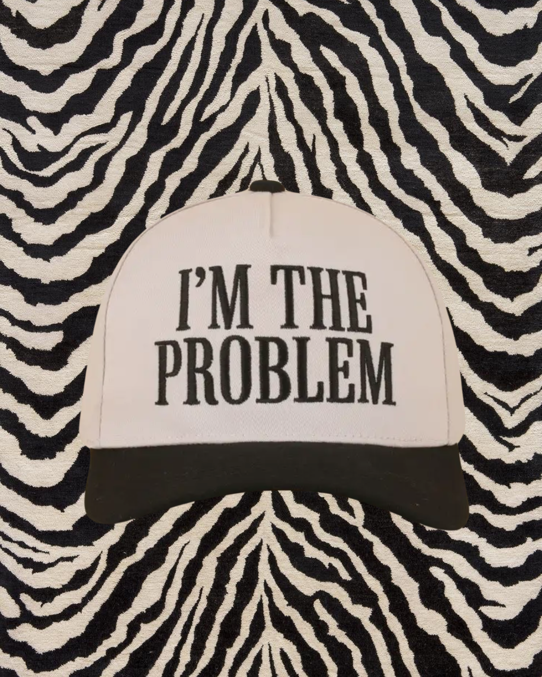 I’m the Problem Trucker Hat