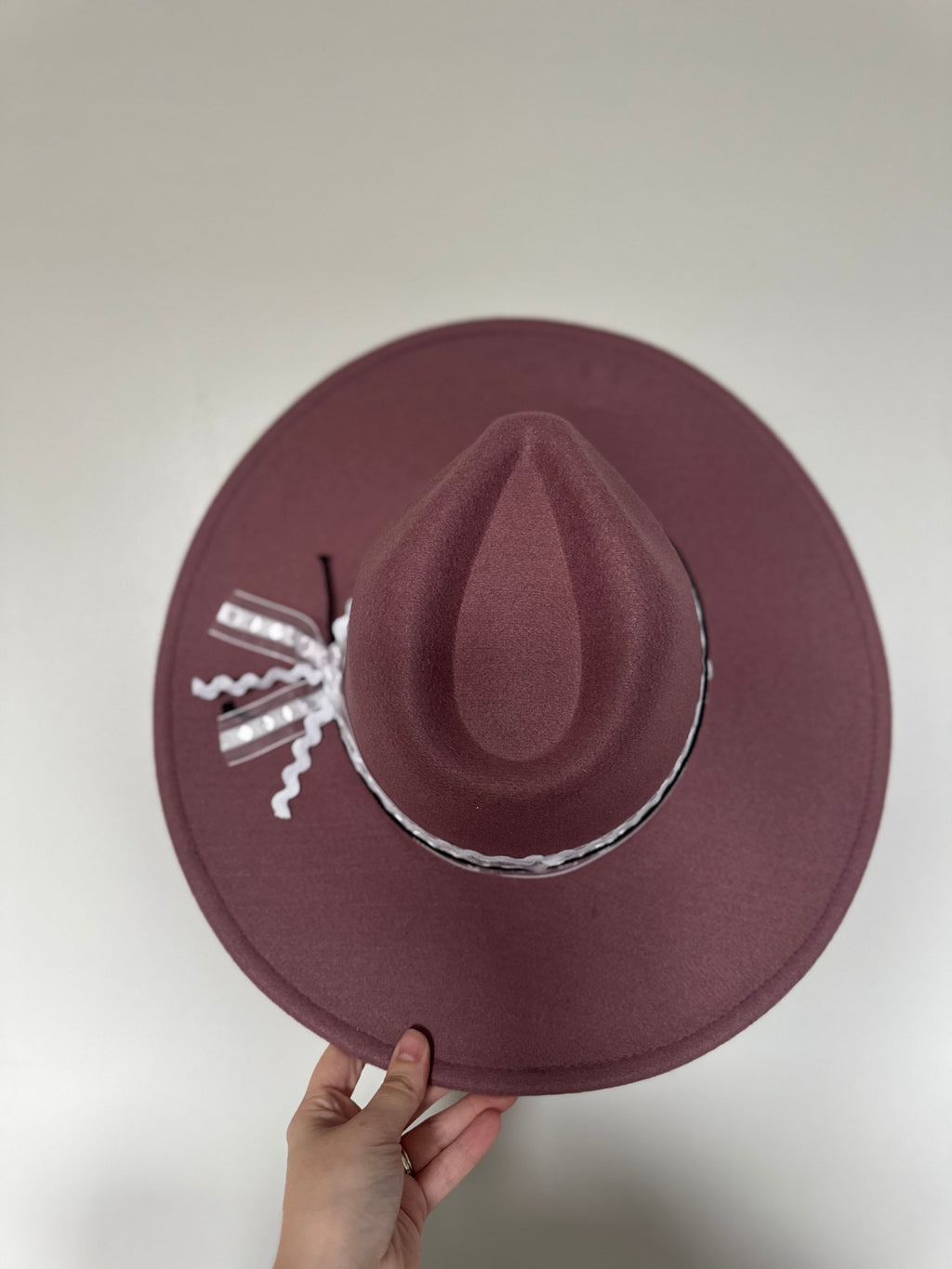 The Plain Jane Hat