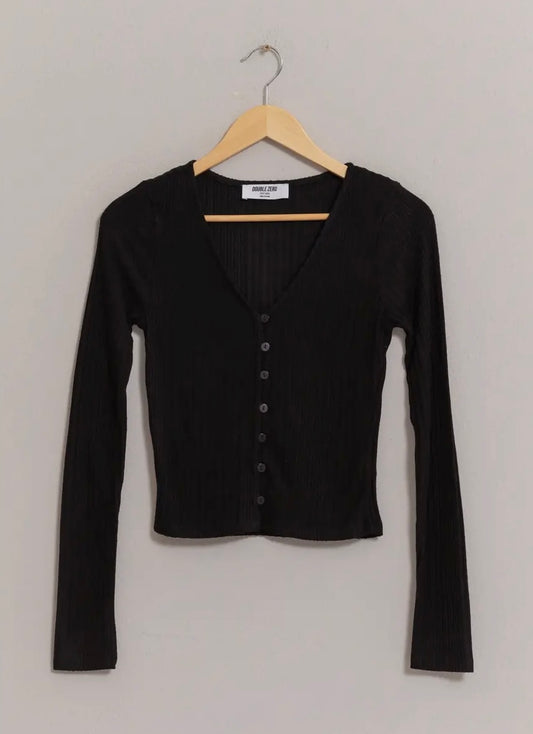 The All About Western Basic Button Down