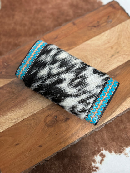 The Wild West Wallet