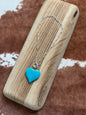 The Chunky Lovers Necklace