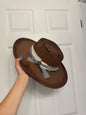 Love me but leave me wild Hat