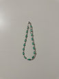 The Sea-foam Necklace - 16 - 18 inches