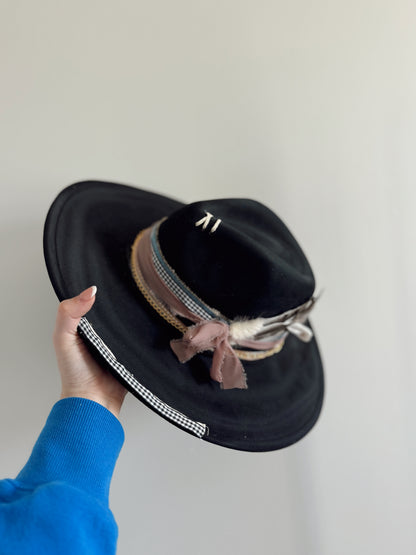 The Old Time Hat