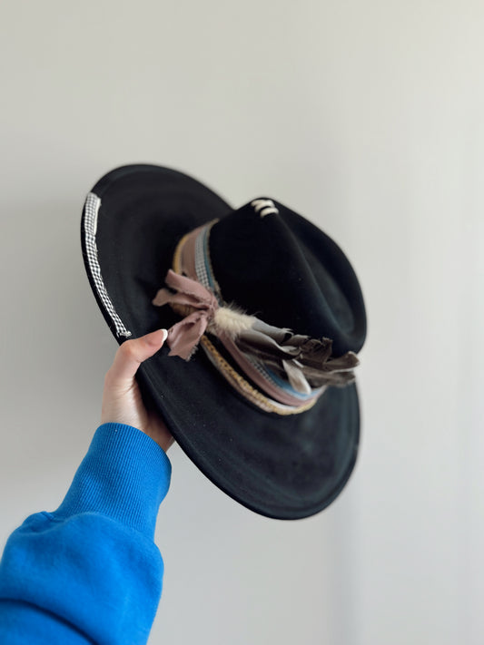 The Old Time Hat