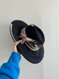 The Old Time Hat