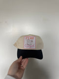 Cowgirl Trucker Hat