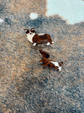 The Puppy Claw Clips