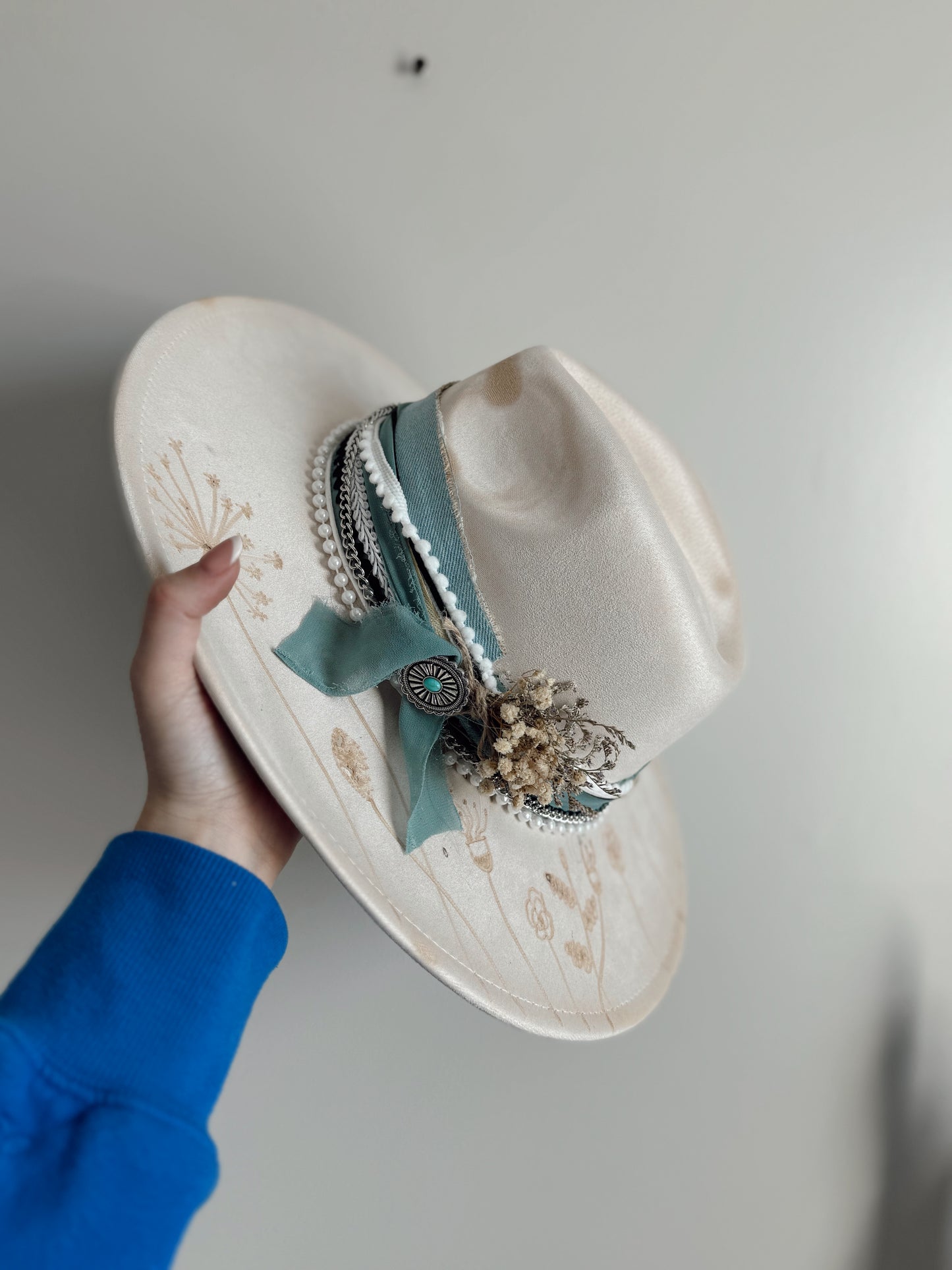 All About Lainey Hat