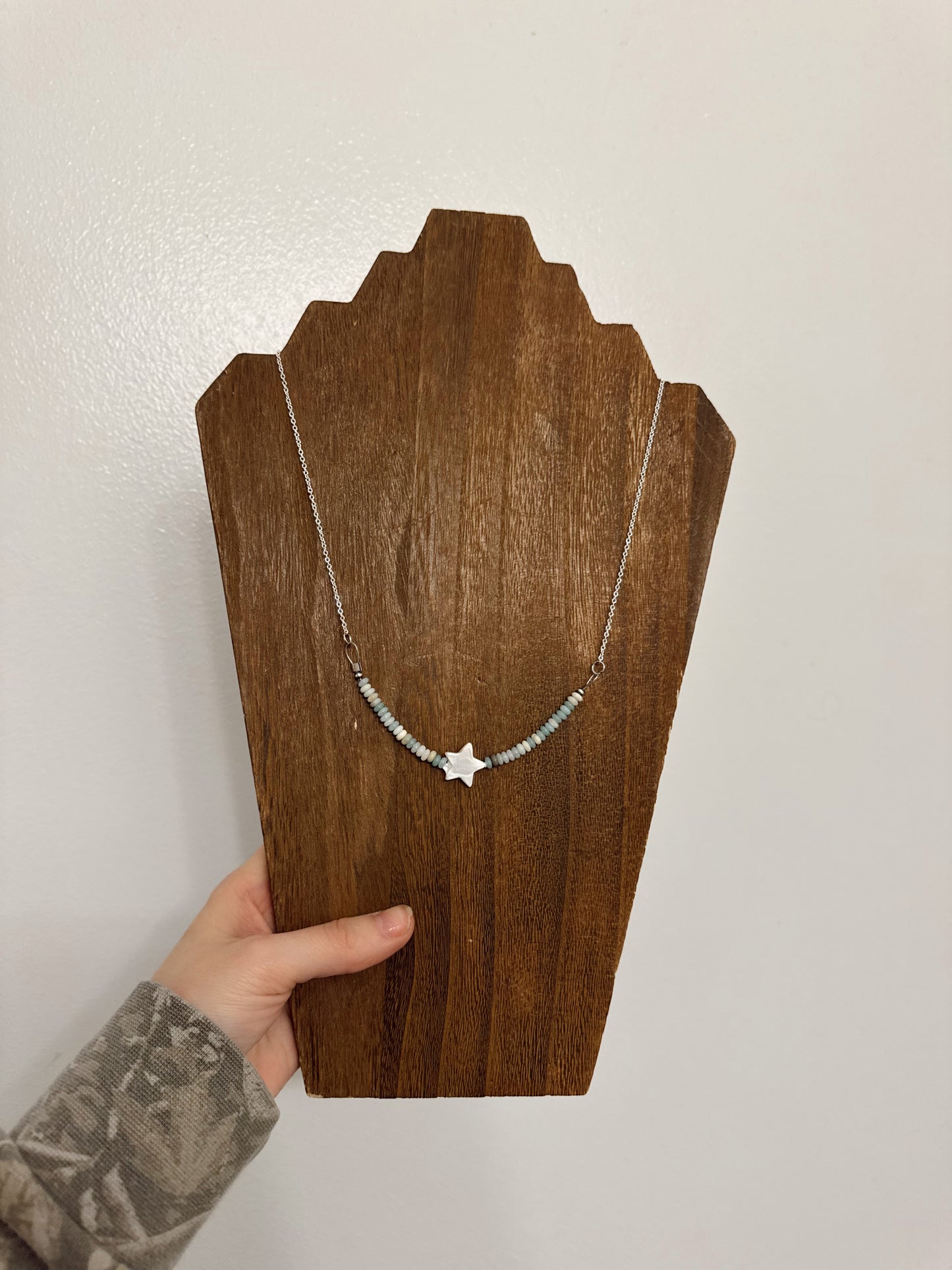 The Spring Star Bar - 16 - 18 inches