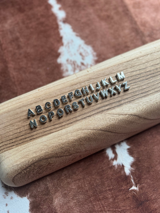 Custom Name Necklace