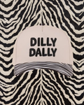 Dilly Dally - Zebra