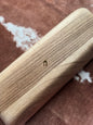 The Mini Silver Horseshoe  - Custom Charm Bar