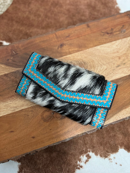 The Wild West Wallet