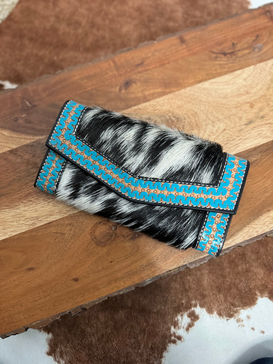 The Wild West Wallet