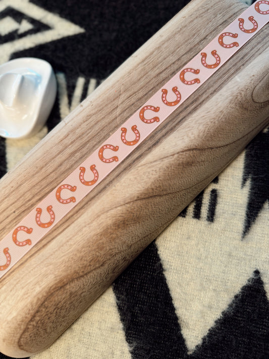 The Horseshoe Ribbion