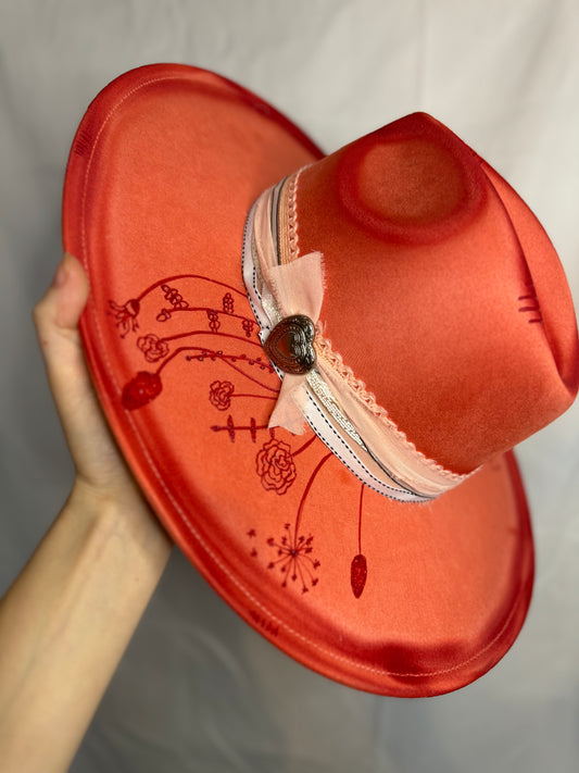 The Hottey Hot Hat