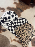 Western Beanies
