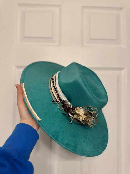 All about Lainey Hat