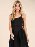 The Simple Black Dress - Large