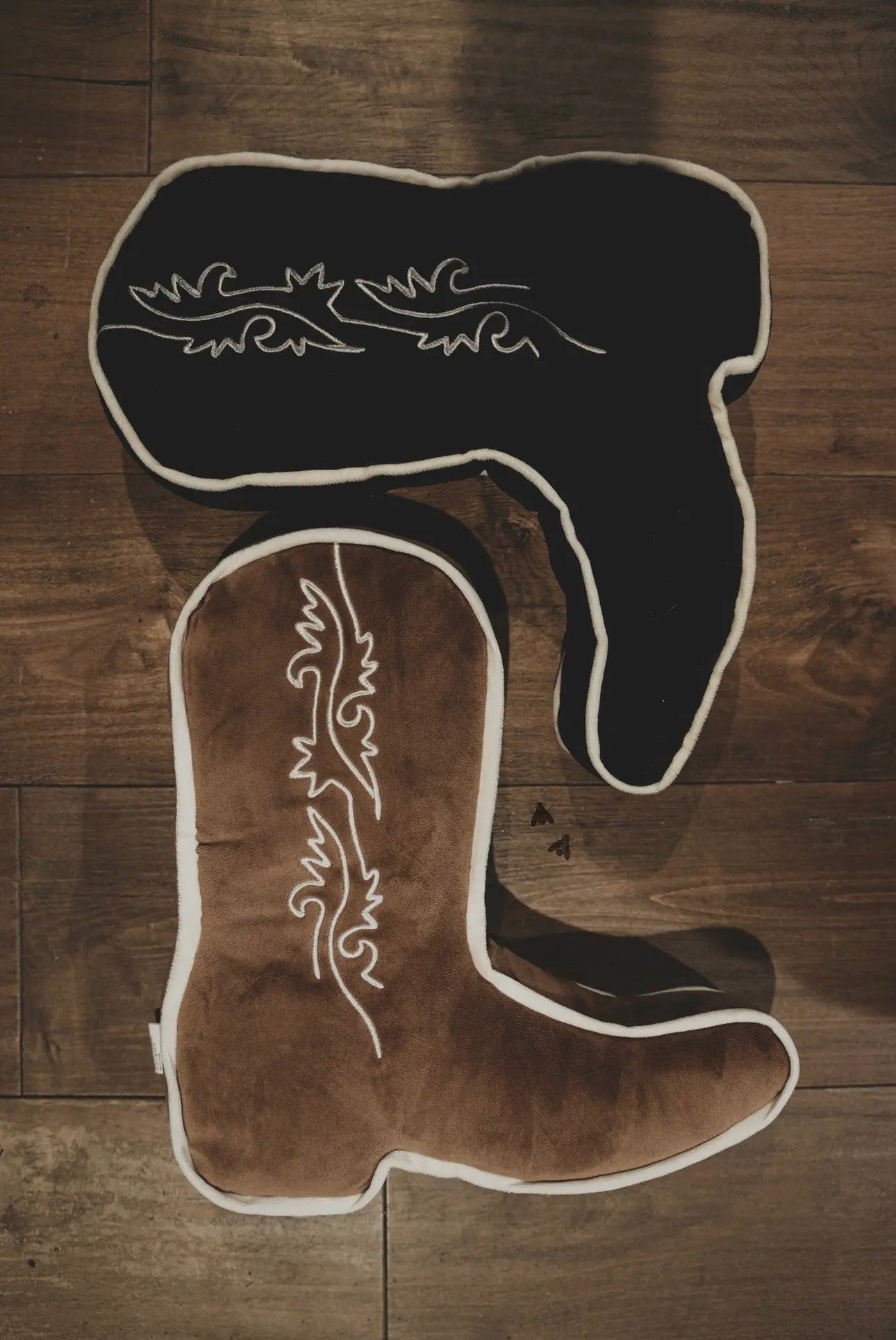 The Boot Scootin Boogie Pillow