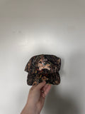 The Camo Horse Hat