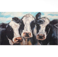 All The Cows Indoor / Outdoor Rug