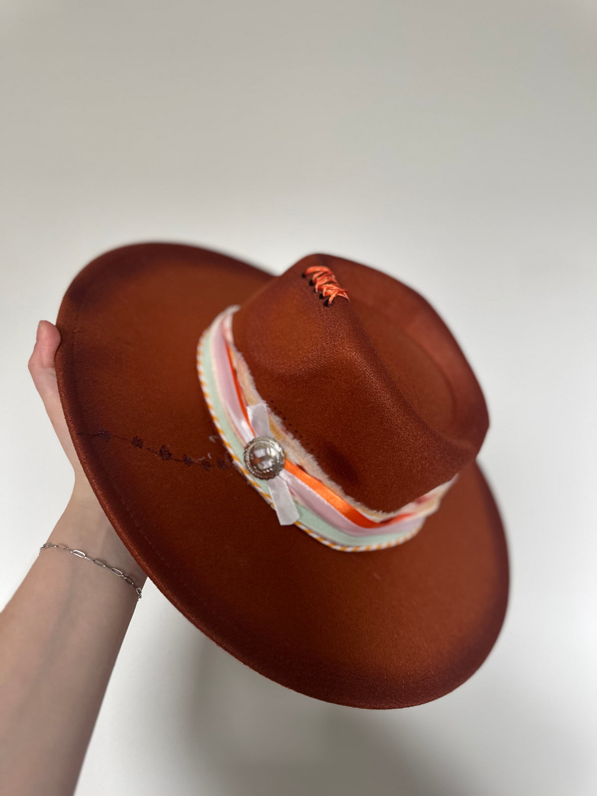 The Barb Wire Hat