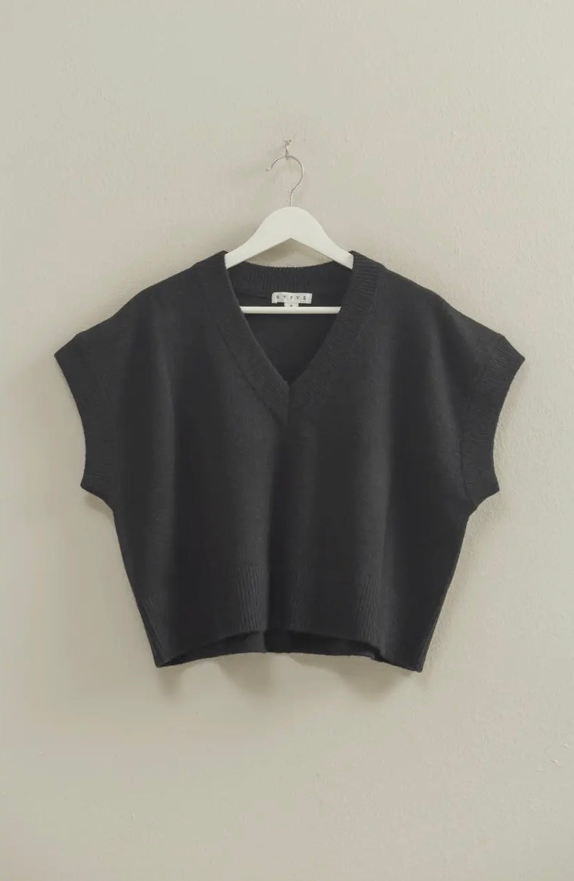 The Comfy & Cozy Sweater