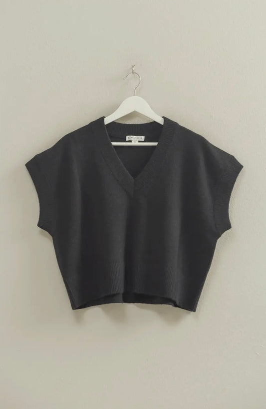 The Comfy & Cozy Sweater