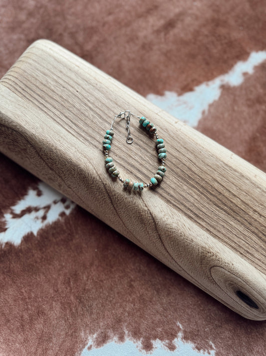 The Summer Bracelet