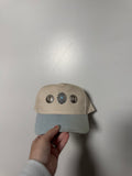 The Denim Conch Hat