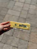 Regular Butter Squishes